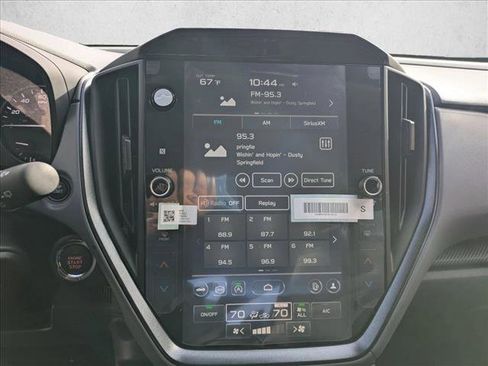 New 2025 Subaru Crosstrek 2.5i Limited w/ Crosstrek Mirror Package image 15