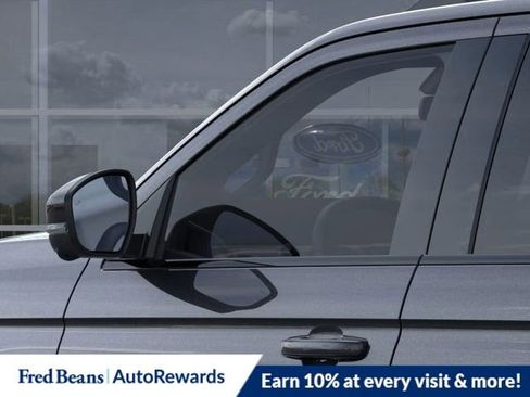 New 2026 Ford Expedition Platinum w/ Stealth Appearance Package image 20