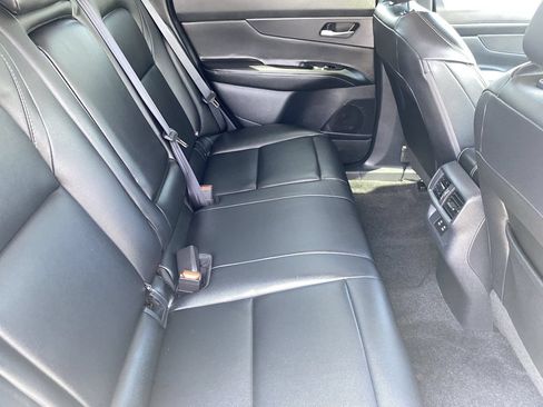 Certified 2026 Nissan Murano SV AWD/4WD image 12