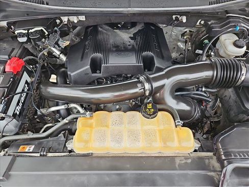 Used 2019 Ford F150 Limited w/ Trailer Tow Package image 25