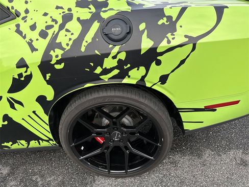 Used 2015 Dodge Challenger R/T Scat Pack image 19