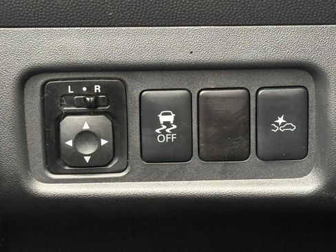 Used 2024 Mitsubishi Mirage LE FWD image 19