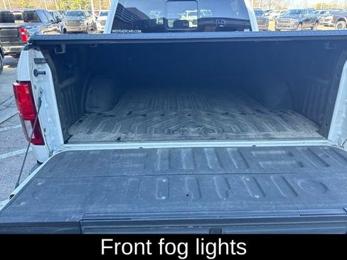 Used 2018 Ford F150 King Ranch w/ Equipment Group 601A Luxury image 28