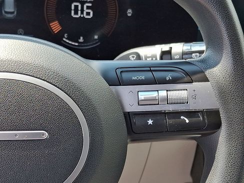 Certified 2025 Hyundai Tucson SEL AWD/4WD image 22