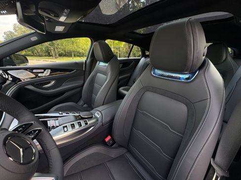 Used 2024 Mercedes-Benz AMG GT 43 image 11