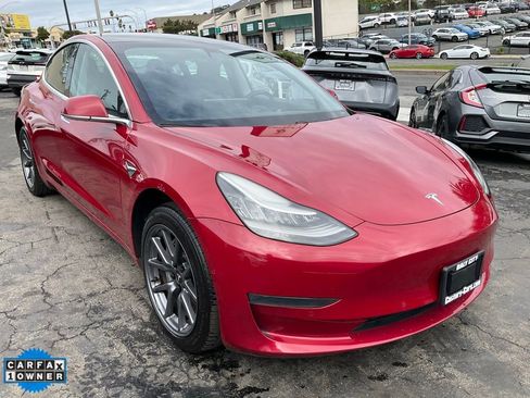 Used 2019 Tesla Model 3 Standard Range Plus image 67