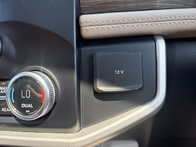 Used 2023 Ford Expedition Max Limited AWD/4WD image 42