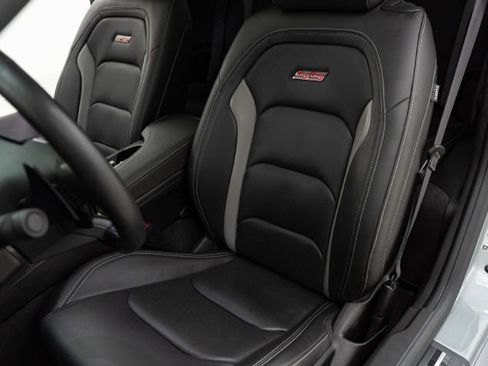 Used 2021 Chevrolet Camaro SS image 39