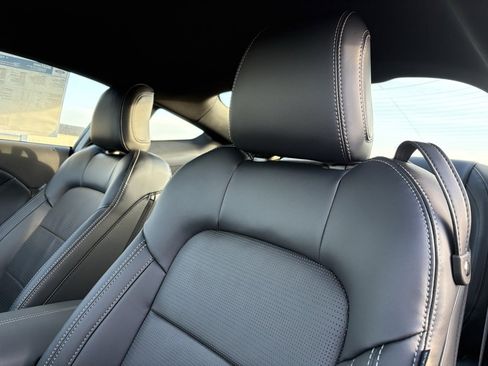 New 2026 Ford Mustang Premium image 16