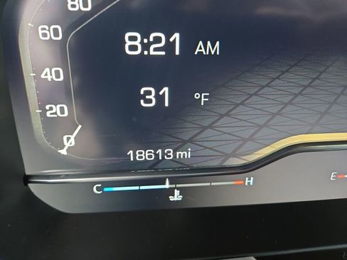 Used 2024 GMC Sierra 1500 SLT w/ SLT Premium Plus Package image 14