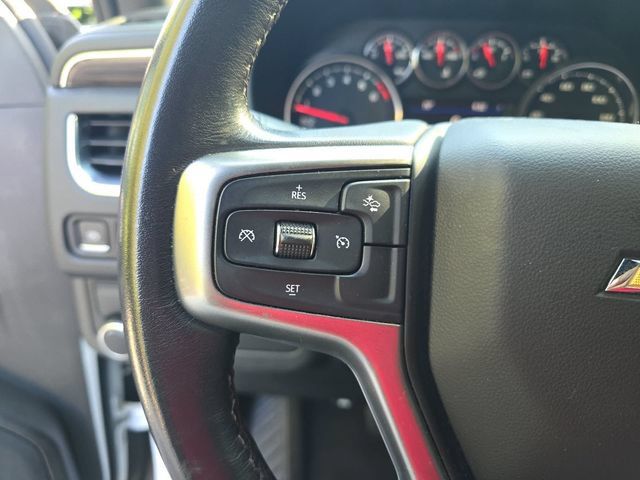 Used 2021 Chevrolet Suburban LS RWD image 15