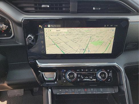 New 2026 GMC Sierra 1500 Denali image 19