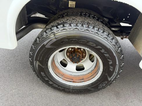 Used 2014 RAM 3500 Tradesman AWD/4WD image 20