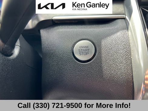 Certified 2023 Kia Sorento SX FWD image 38