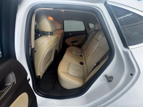 Used 2014 Buick Verano w/ LPO, Protection Package image 7