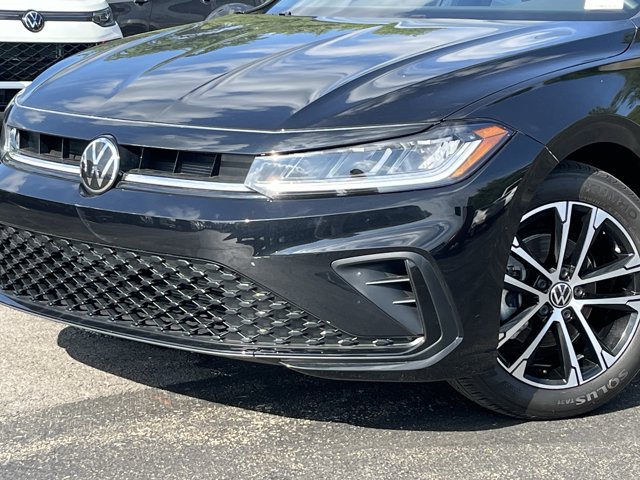 New 2026 Volkswagen Jetta Sport FWD image 24