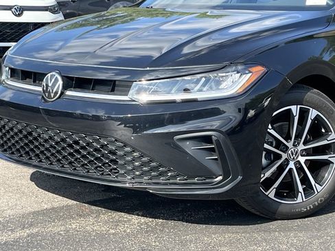 New 2026 Volkswagen Jetta Sport FWD image 24