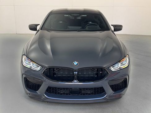 Used 2025 BMW M8 Competition w/ M Carbon Exterior Package image 45