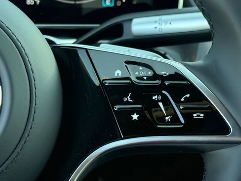 New 2026 Mercedes-Benz S 580 S 580 image 22