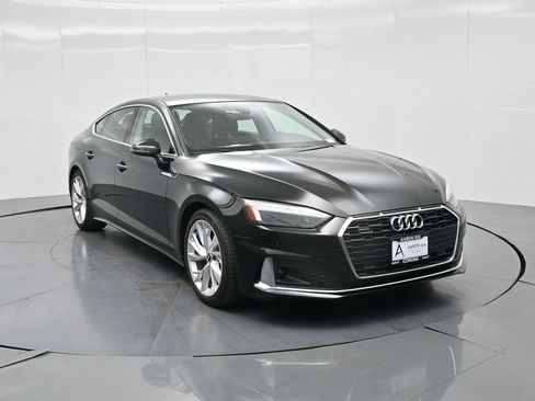 Used 2023 Audi A5 2.0T Premium w/ Convenience Package image 45