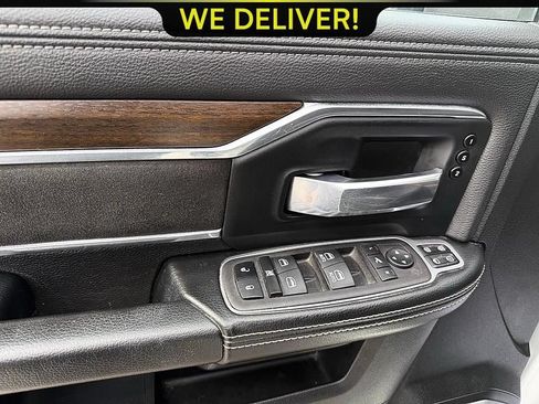 Used 2023 RAM 3500 Laramie AWD/4WD image 10