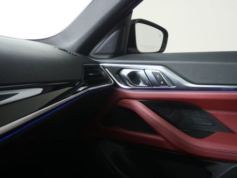 Certified 2023 BMW i4 eDrive35 image 29