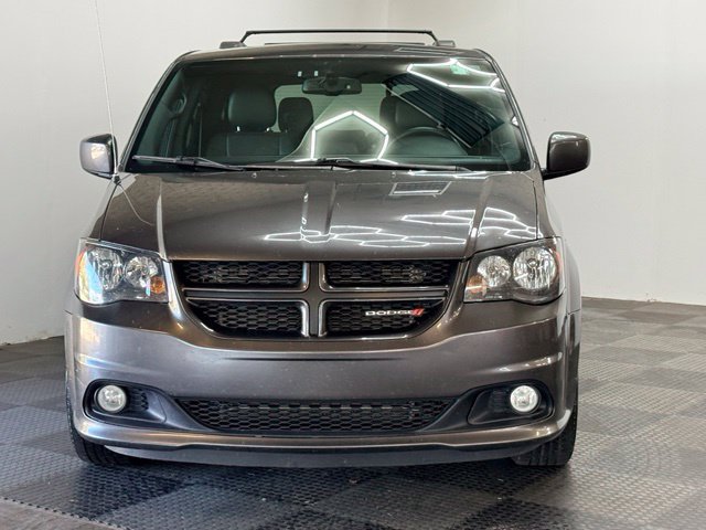 Used 2017 Dodge Grand Caravan GT FWD image 4