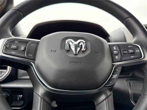 New 2026 RAM 2500 Tradesman image 29