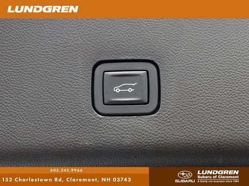 Used 2018 Chevrolet Traverse High Country w/ LPO, Floor Liner Package image 37