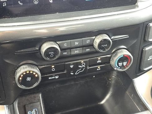 Used 2024 Ford F150 STX w/ Equipment Group 201A FX4 AWD/4WD image 31
