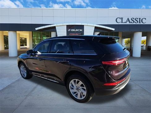 Used 2023 Lincoln Corsair Standard 4D Sport Utility image 5