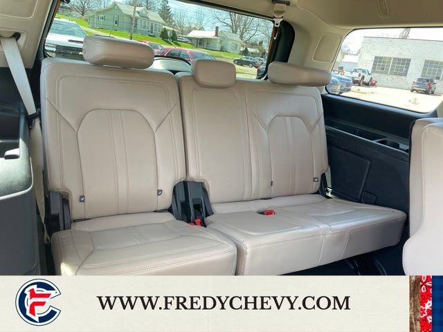 Used 2024 Ford Expedition Limited AWD/4WD image 41