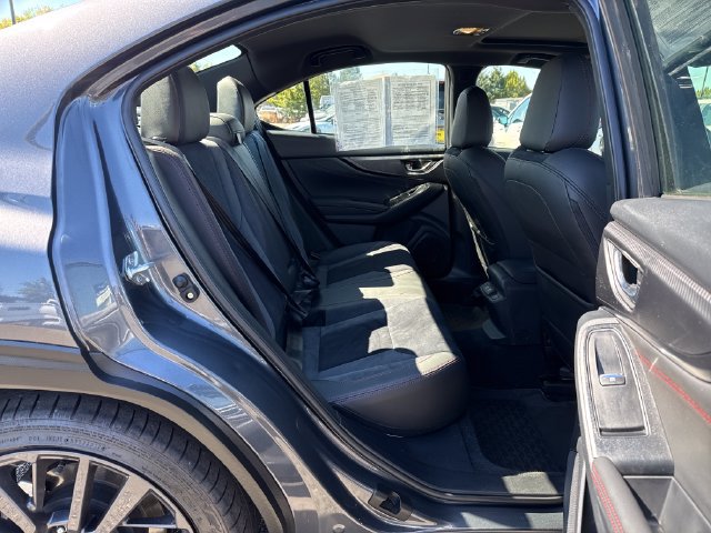 Used 2023 Subaru WRX Limited AWD/4WD image 10
