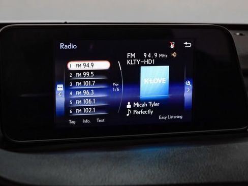 Used 2019 Lexus RX 350 FWD w/ Premium Package image 28