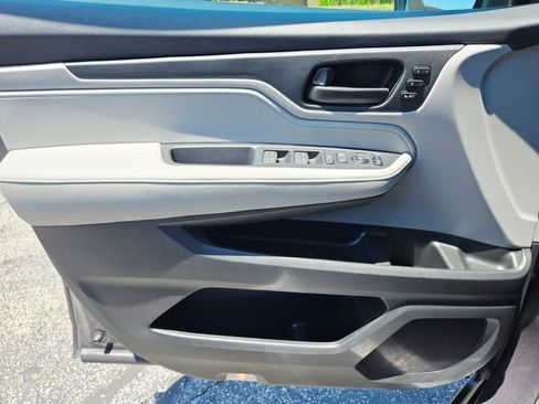 Used 2020 Honda Odyssey EX-L image 35