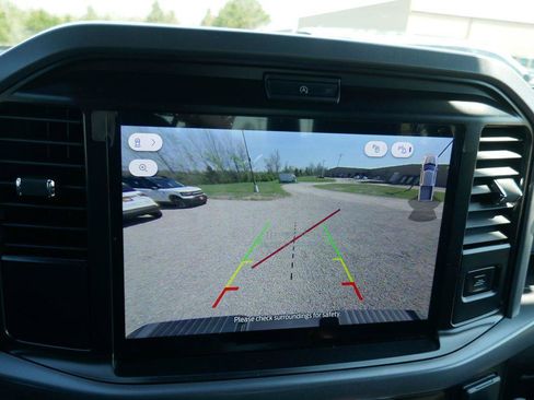 New 2026 Ford F150 XLT image 25