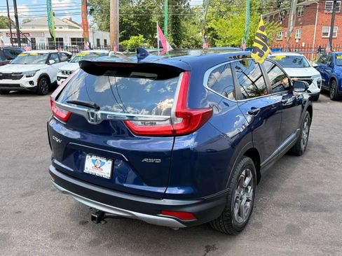 Used 2018 Honda CR-V EX-L image 7