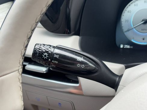 Used 2024 Hyundai Palisade Calligraphy AWD/4WD image 15