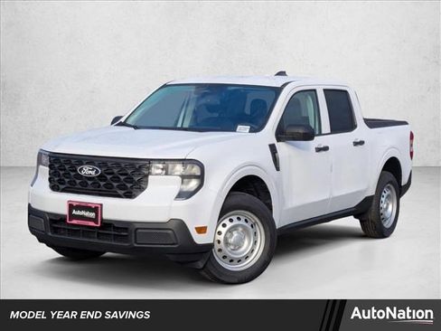 New 2025 Ford Maverick XL w/ Equipment Group 101A image 1