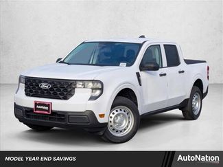 New 2025 Ford Maverick XL w/ Equipment Group 101A video 1