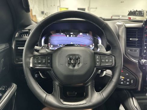 Used 2026 RAM 1500 RHO w/ RHO Level 1 Equipment Group image 15