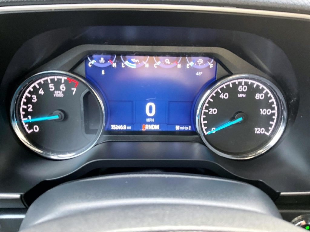 Used 2023 Ford F150 XLT w/ Equipment Group 302A High AWD/4WD image 24