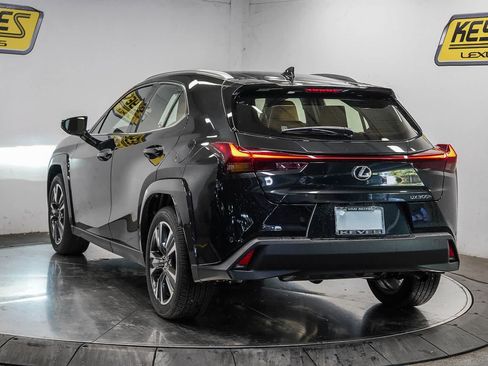 Used 2026 Lexus UX 300h FWD w/ Cold Area Package image 2