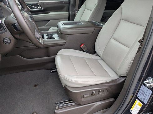 Used 2023 Chevrolet Tahoe Z71 w/ Z71 Off-Road Package image 12