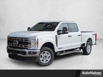 New 2026 Ford F250 XLT w/ FX4 Off-Road Package