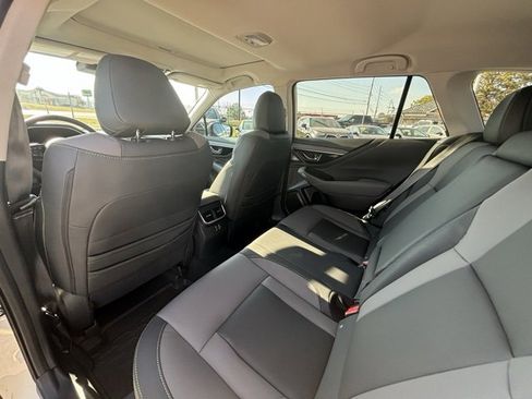 Used 2024 Subaru Outback Onyx Edition image 16