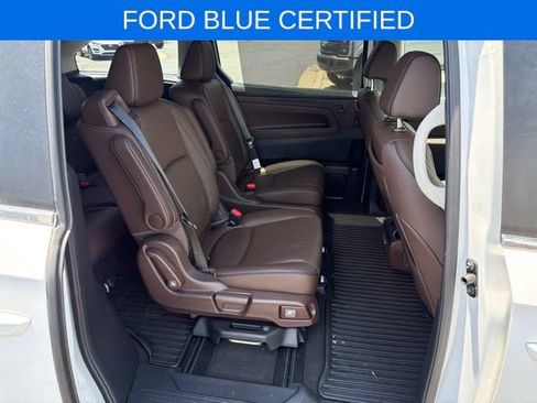 Used 2025 Honda Odyssey Touring image 28
