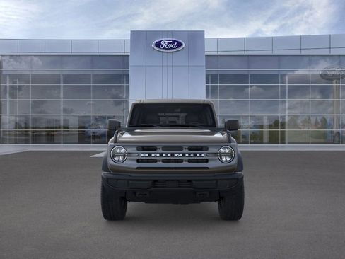 New 2025 Ford Bronco Big Bend image 33