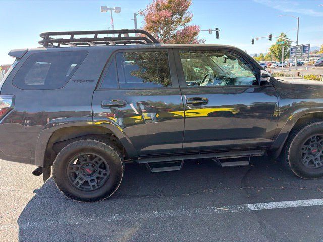 Used 2024 Toyota 4Runner TRD Pro AWD/4WD image 7