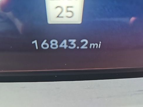 Used 2025 Lincoln Aviator Reserve w/ Equipment Group 201A image 18